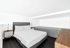 その他 3 The Bogart by LuxUrban, Trademark Collection by Wyndham