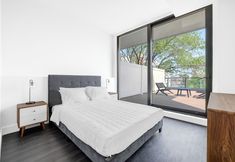 その他 6 The Bogart by LuxUrban, Trademark Collection by Wyndham