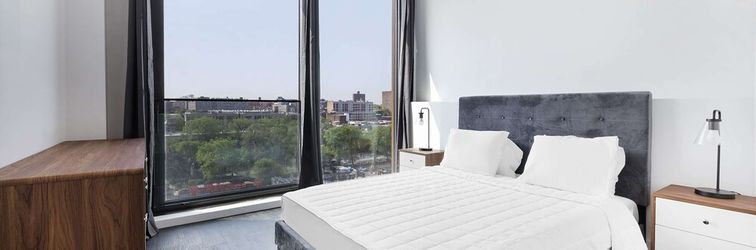 その他 The Bogart by LuxUrban, Trademark Collection by Wyndham