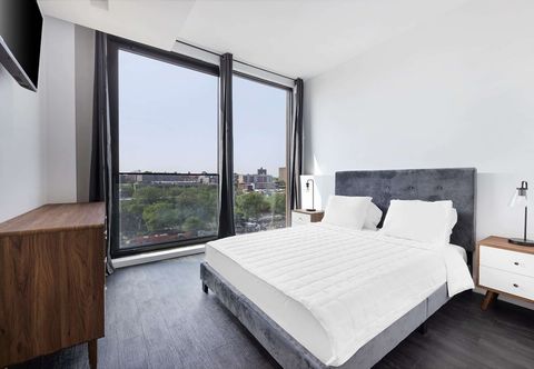 その他 The Bogart by LuxUrban, Trademark Collection by Wyndham