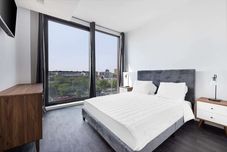 その他 The Bogart by LuxUrban, Trademark Collection by Wyndham