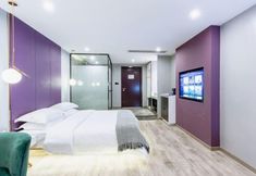 Others 7 Nanqing Hotel