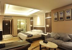 Khác 4 Yingjiang Triumph Hotel