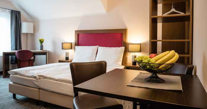 Lainnya Point Hotel Apartments & Rooms