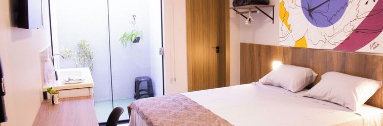 Others Fiori Suítes