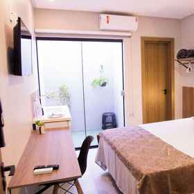 Primary image 1 Fiori Suítes, Posto Lumiar Hotels