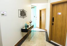 Others 4 Fiori Suítes