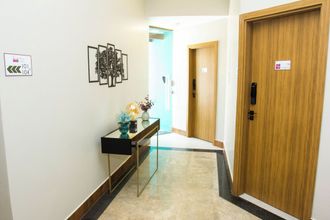 Others 4 Fiori Suítes