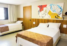 Others 2 Fiori Suítes