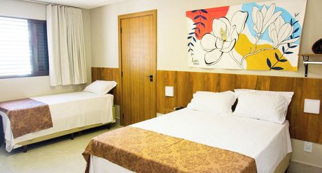 Others 2 Fiori Suítes