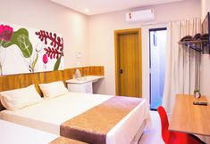 Others 7 Fiori Suítes