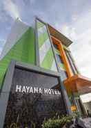 Primary image Hayana Hotel