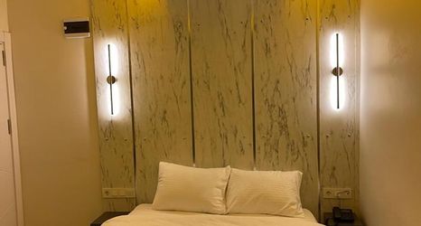 其他 2 The City Palace Hotel