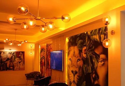 其他 The City Palace Hotel