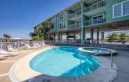 Others 4 Bayside Condo With Outdoor Pools hot tub