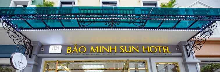 Lainnya Bao Minh Sun Hotel