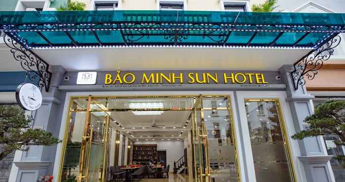 Lainnya Bao Minh Sun Hotel