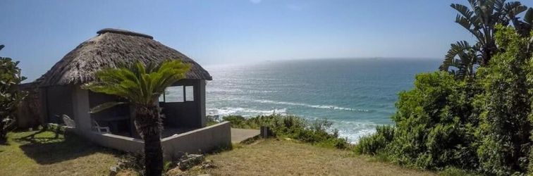 Others Hilltop Hideaway