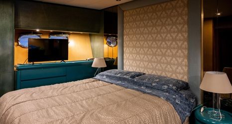 其他 2 Yacht San Lorenzo 22