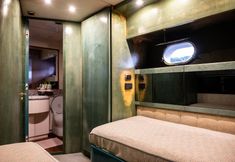 Others 6 Yacht San Lorenzo 22