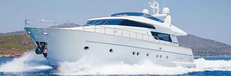 Others Yacht San Lorenzo 22