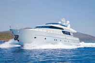 Others Yacht San Lorenzo 22