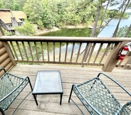 Others 7 80bpd, Four Bedroom, two 1/2 Bath Log-sided Condo With Lake View , Garage by Redawning