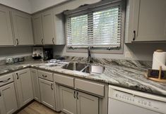 Others 4 Forest view, log-sided two bedroom, two bath condo on Lake Ouachita. by RedAwning