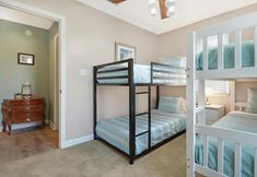 Others 7 White Lane 3 Bedroom Home by RedAwning