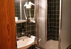 Lainnya 7 Sauerland Alpin Hotel