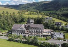 Lainnya 2 Sauerland Alpin Hotel