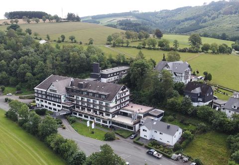 Lainnya Sauerland Alpin Hotel