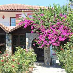 Primary image 1 เมลินดา, โรงแรม & ที่พัก Datca Ilcesi