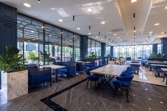 其他 4 Ramada Resort by Wyndham Sapanca Thermal