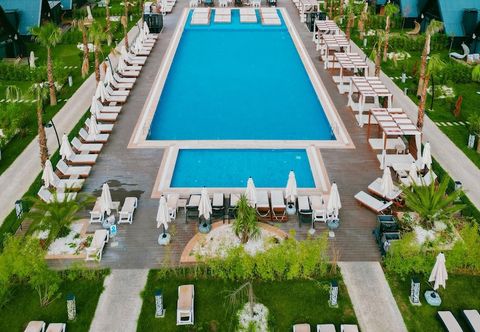 Others Ramada Resort by Wyndham Sapanca Thermal