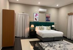 其他 7 Topaz Villas