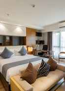 Kamar One Euphoria Luxe Hotel