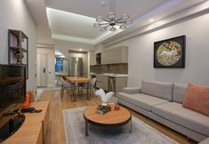 其他 3 Sirius Town Residence and Spa