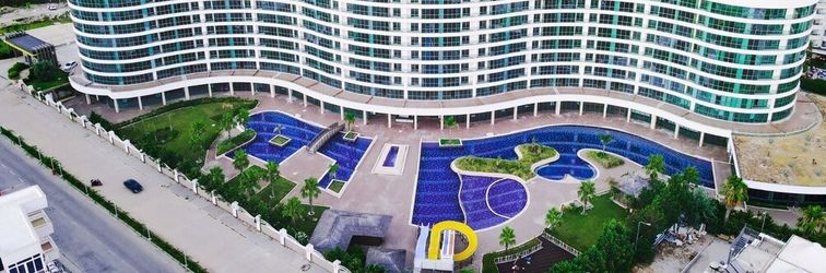 其他 Sirius Town Residence and Spa