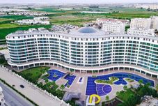 其他 Sirius Town Residence and Spa