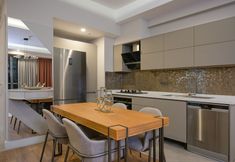 其他 2 Sirius Town Residence and Spa