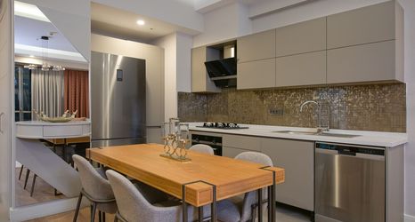 其他 2 Sirius Town Residence and Spa