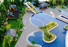 其他 7 Sirius Town Residence and Spa