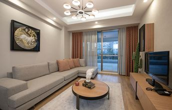 其他 4 Sirius Town Residence and Spa