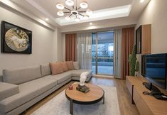 Others 4 Sirius Town Residence and Spa