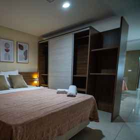 Room1Miramar Imperial Tambaú,帕拉伊巴飯店