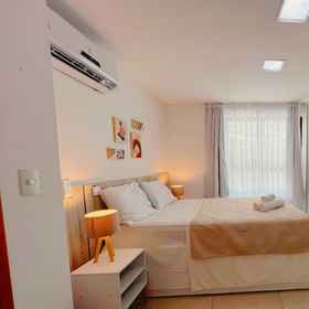 Room 1 Miramar Luxor Paulo Miranda - C. Branco, João Pessoa Hotels