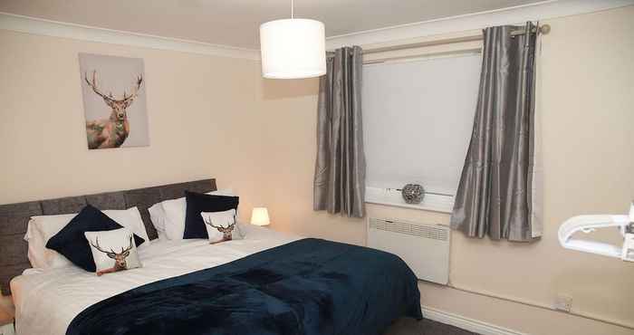 Khác 2BD Ground Floor Apartment in the Heart of Tilbury