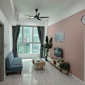 Primary image 1 Shibuya at Sutera Avenue by Rasa Sayang, Pusat Latihan dan Makmal Jabatan Air Negeri Sabah 酒店