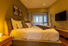 Others 7 Capitalia Penthouse Reforma